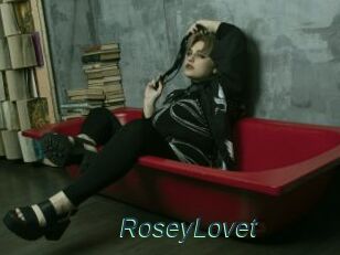 RoseyLovet