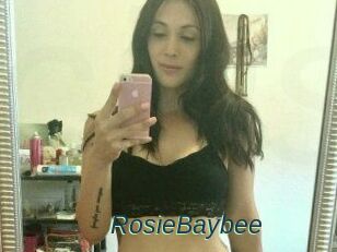 RosieBaybee
