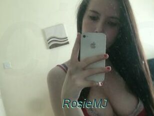 RosieMJ