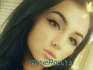 RosieRockYa
