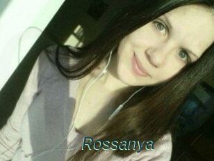 Rossanya