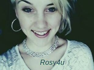 Rosy4u