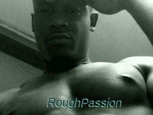 RoughPassion