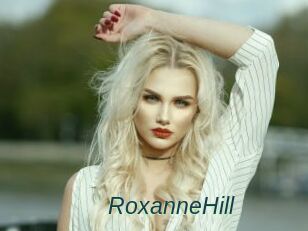 RoxanneHill