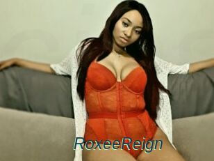 RoxeeReign