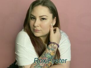 RoxiFoster