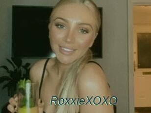 RoxxieXOXO