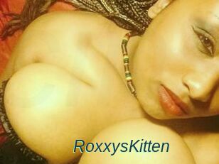 RoxxysKitten