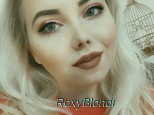 RoxyBlondi