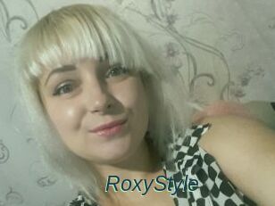 RoxyStyle