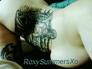 Roxy_SummersXo