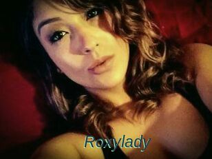 Roxylady