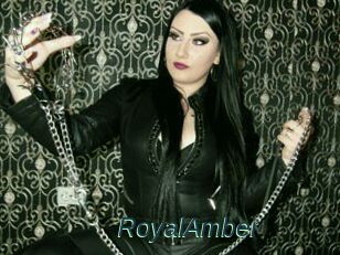 RoyalAmber