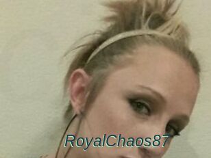 RoyalChaos87