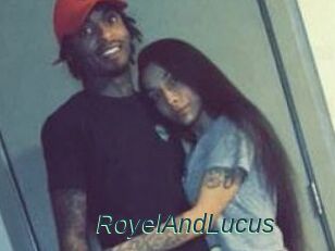 RoyelAndLucus
