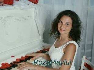 RozaPlayful