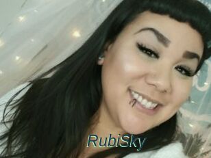 RubiSky