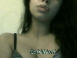 RubiiMorii
