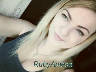 RubyAmesa