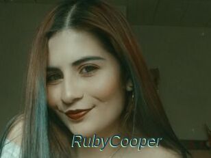 RubyCooper