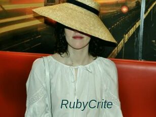 RubyCrite