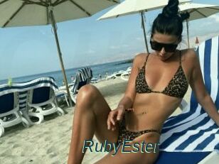 RubyEster