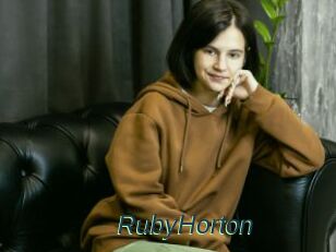 RubyHorton