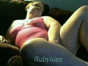 RubyKiss