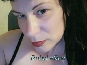 Ruby_LeRoc