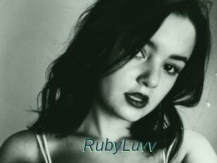 RubyLuvv