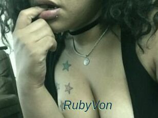 RubyVon