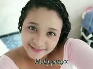 Rubyplayx