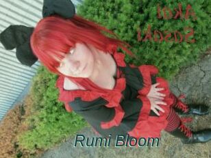 Rumi_Bloom