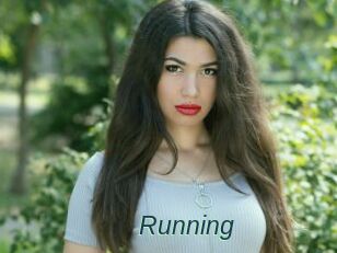 Running