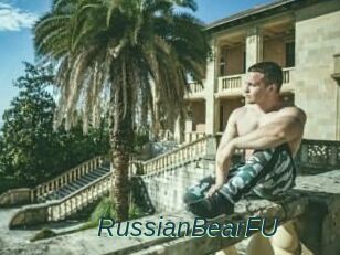 RussianBearFU