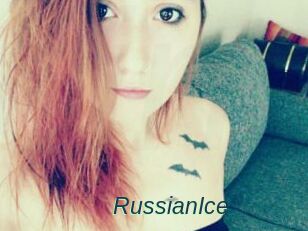 RussianIce