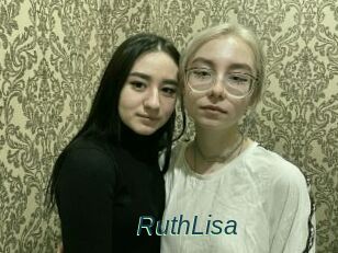 RuthLisa