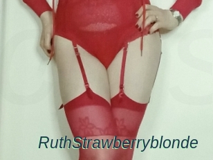 RuthStrawberryblonde