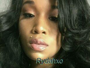 Rydahxo