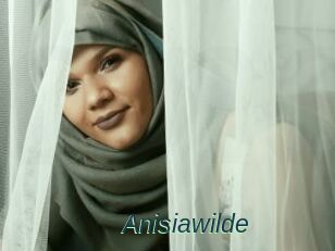 Anisiawilde