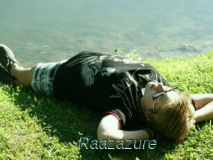 Raazazure