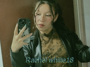 Rachel_whiite18