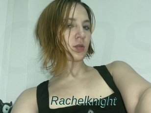 Rachelknight