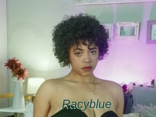 Racyblue