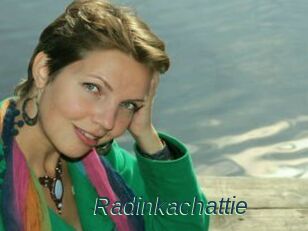 Radinkachattie