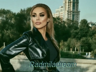 Radmiladream