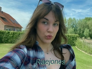 Raejones