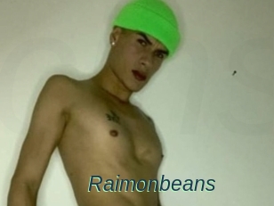 Raimonbeans
