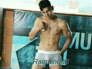 Raimondtall