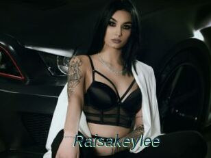 Raisakeylee